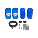 LC 80/LC105/ LC100/ LC200/ LX470 Air Suspension Helper Kit for Coil Springs Raised