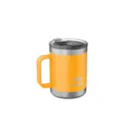 THRM45 MANGO - Thermo Mug, 450 ml, MANGO