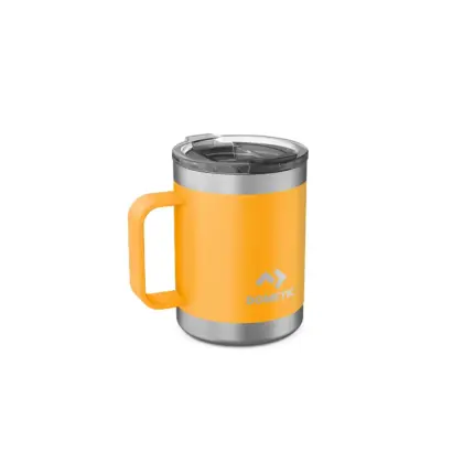 THRM45 MANGO - Thermo Mug, 450 ml, MANGO