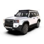 KSTL004T - Prado 250 2024+ Slimsport Roof Rack Kit