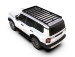 KSTL005T - Prado 250 2024+ Slimsport Roof Rack Kit / Lightbar Ready - Image 2