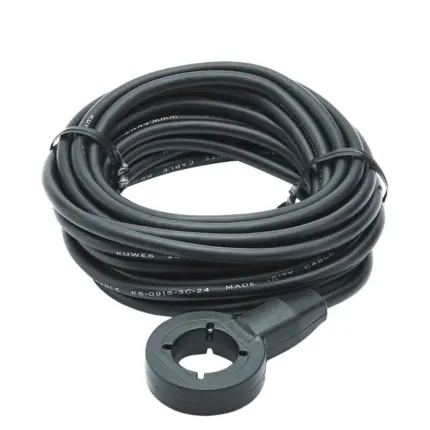 GS-AMPS - Hall Effect Current Sensor