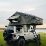 IRTT0067 - CROSS 1200 ROOFTOP TENT