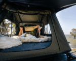 IRTT0067 - CROSS 1200 ROOFTOP TENT - Image 12