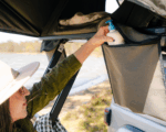 IRTT0067 - CROSS 1200 ROOFTOP TENT - Image 4