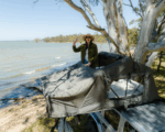 IRTT0067 - CROSS 1200 ROOFTOP TENT - Image 10