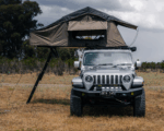 IRTT0067 - CROSS 1200 ROOFTOP TENT - Image 16