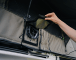 IRTT0067 - CROSS 1200 ROOFTOP TENT - Image 3