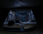 IRTT0067 - CROSS 1200 ROOFTOP TENT - Image 6