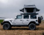 IRTT0067 - CROSS 1200 ROOFTOP TENT - Image 15