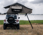 IRTT0067 - CROSS 1200 ROOFTOP TENT - Image 11