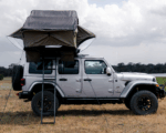 IRTT0067 - CROSS 1200 ROOFTOP TENT - Image 13