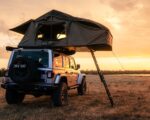 IRTT0067 - CROSS 1200 ROOFTOP TENT - Image 5