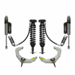 ICON 2015-20 FORD F150 4WD, 2-2.63" LIFT, STAGE 5 SUSPENSION SYSTEM, BILLET UCA