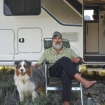 MILANO-REDUX - Dometic Lusso Milano REDUX Reclining chair - Image 3