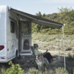 MILANO-REDUX - Dometic Lusso Milano REDUX Reclining chair - Image 2