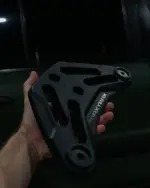 MAXTRAX Xtreme Flat Rack Mount - Image 6