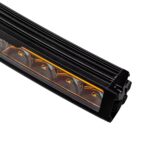 ST-02-2KT-040 - ST2K TOUCH 40 Inch Curved LED Light Bar