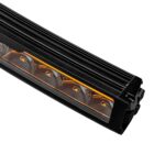 ST-02-2KT-050 - ST2K TOUCH 50 Inch Curved LED Light Bar
