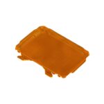 ST-12-QDP-908 - QUAD PRO Filter Cover (amber flood)