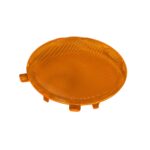 ST-12-TXS-978 - Type-X™ Sport + V1 7 Inch Cover (amber flood)