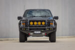 BBP109C - F-150 2021+ APEX Bull Bar - Image 2