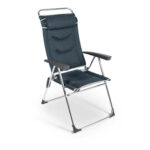 MILANO-OCEAN - Dometic Lusso Milano Reclining chair, Ocean