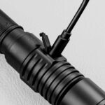 TORCH-FZ460 - FZ460 Laser LED Torch - Image 3