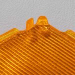 ST-12-QDP-908 - QUAD PRO Filter Cover (amber flood) - Image 2