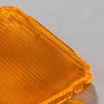 ST-12-QDP-908 - QUAD PRO Filter Cover (amber flood) - Image 4