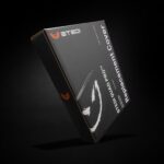 ST-12-QDP-908 - QUAD PRO Filter Cover (amber flood) - Image 7