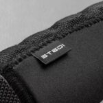 MER-STB-NEO-SML - Neoprene Stubby Holder | Smiley - Image 3