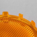 ST-12-TXS-978 - Type-X™ Sport + V1 7 Inch Cover (amber flood) - Image 5