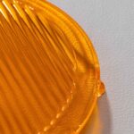 ST-12-TXS-978 - Type-X™ Sport + V1 7 Inch Cover (amber flood) - Image 3