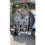 A-SPWB-S - Spare Wheel Bag - Small