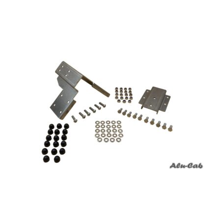 AWN-BKT-RC-LC76-L - Shadow Awning Thor Mount LHS
