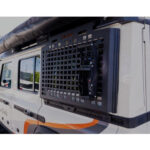 IG-A-MP-EX - Exterior Window Molle Plate for Ineos Grenadier - Image 2