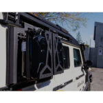 IG-A-MP-EX - Exterior Window Molle Plate for Ineos Grenadier