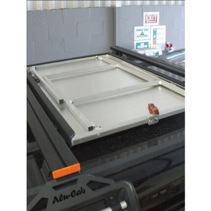IG-A-TS - Table Slide for Ineos Grenadier