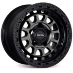 Prado 250 (18X9) 4x ASSAULT WHEELS (6/139) +25 OFFSET - Image 7