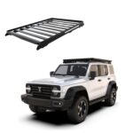 GWM Tank 300 (2023-Current) Slimline II Roof Rack Kit