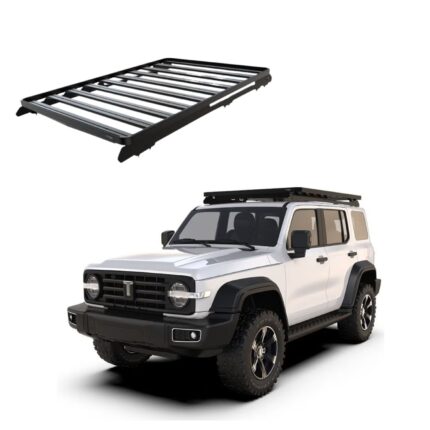 GWM Tank 300 (2023-Current) Slimline II Roof Rack Kit