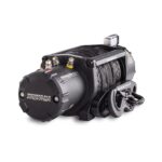 IMW12000MSR - Frontier 12,000lb Winch with Synthetic Rope - Image 2