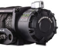 IMW12000MSR - Frontier 12,000lb Winch with Synthetic Rope - Image 3
