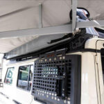 AWN-BKT-RC-IG - Awning Bracket for Silenus Roof Conversion