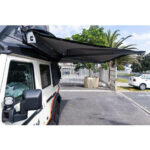 AWN-BKT-RC-IG - Awning Bracket for Silenus Roof Conversion - Image 2