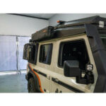 SH-BKT-RC-IG - Shower Cube Bracket for Silenus Roof Conversion - Image 2