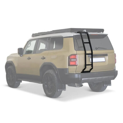 LATP003 - Prado 250 / GX550 (2024-Current) Ladder