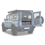 SSIG002 - Grenadier Storage System