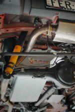 TR104 - Jimny 4Door 2024+ 80L Replacement Tank - Image 4